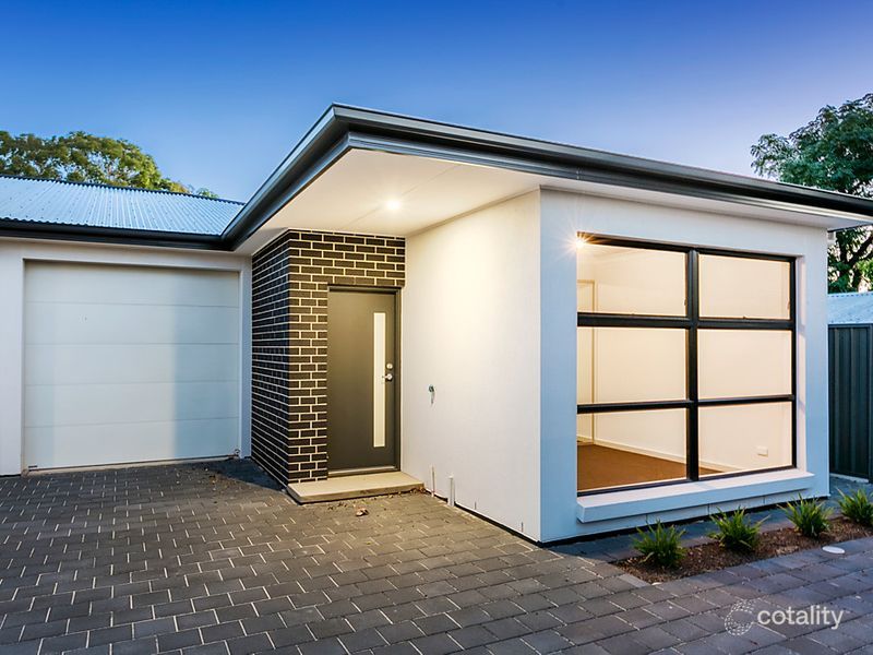 3 Riesling Ave, Glengowrie, SA 5044