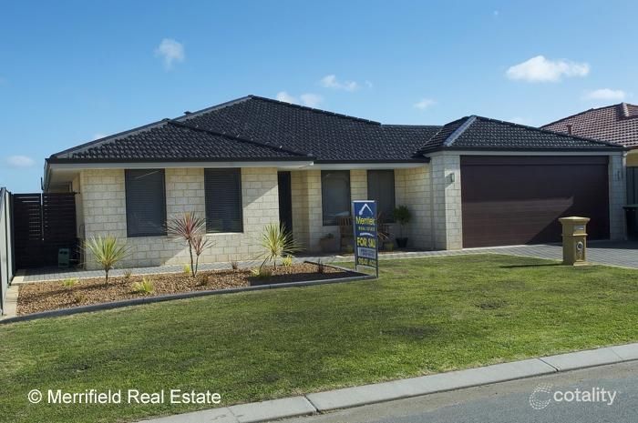 6 Lamont Gra, Bayonet Head, WA 6330