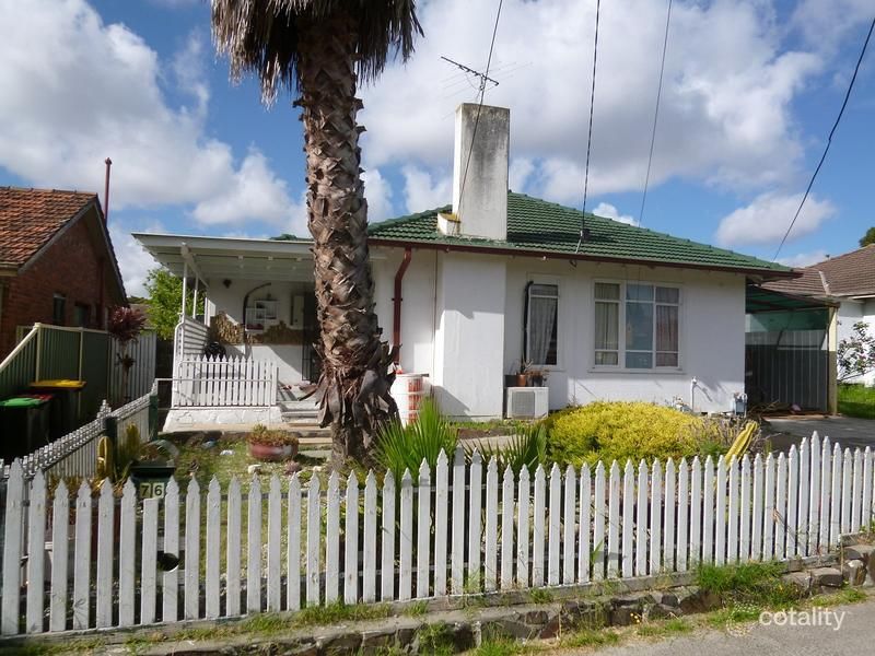 76 Mcfees Rd, Dandenong North, VIC 3175