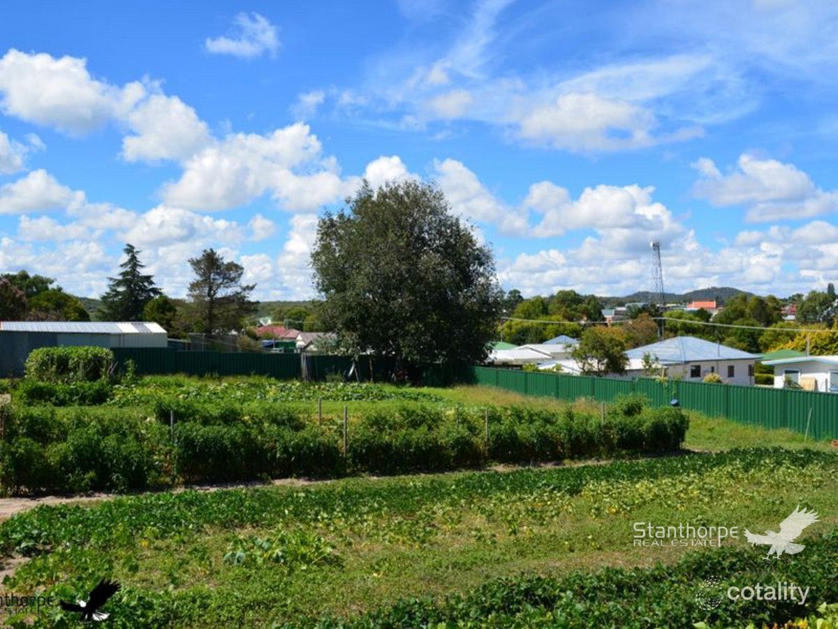 124a Folkestone St, Stanthorpe, QLD 4380