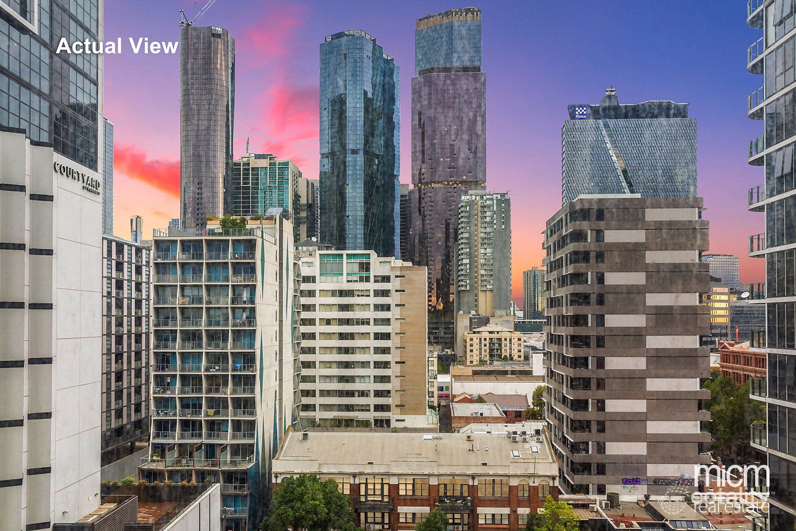 913/65 Dudley St, West Melbourne, VIC 3003