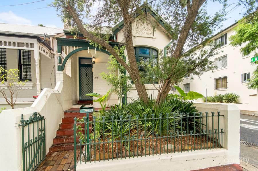 304 Edgeware Rd, Newtown, NSW 2042