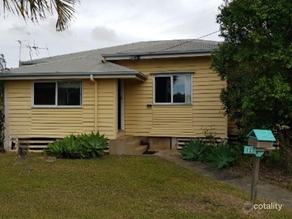 120 Elliott Heads Rd, Avenell Heights, QLD 4670