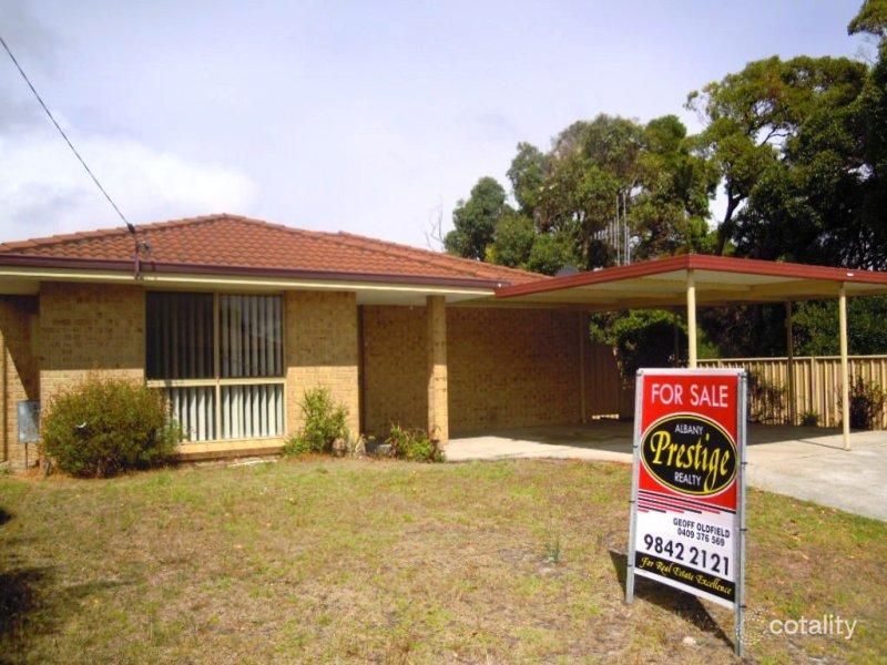 18 Leonora St, Yakamia, WA 6330