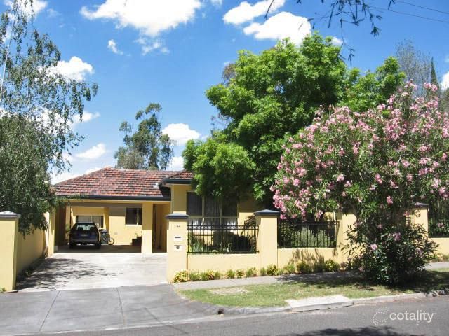 11 Lloyd St, Balwyn North, VIC 3104