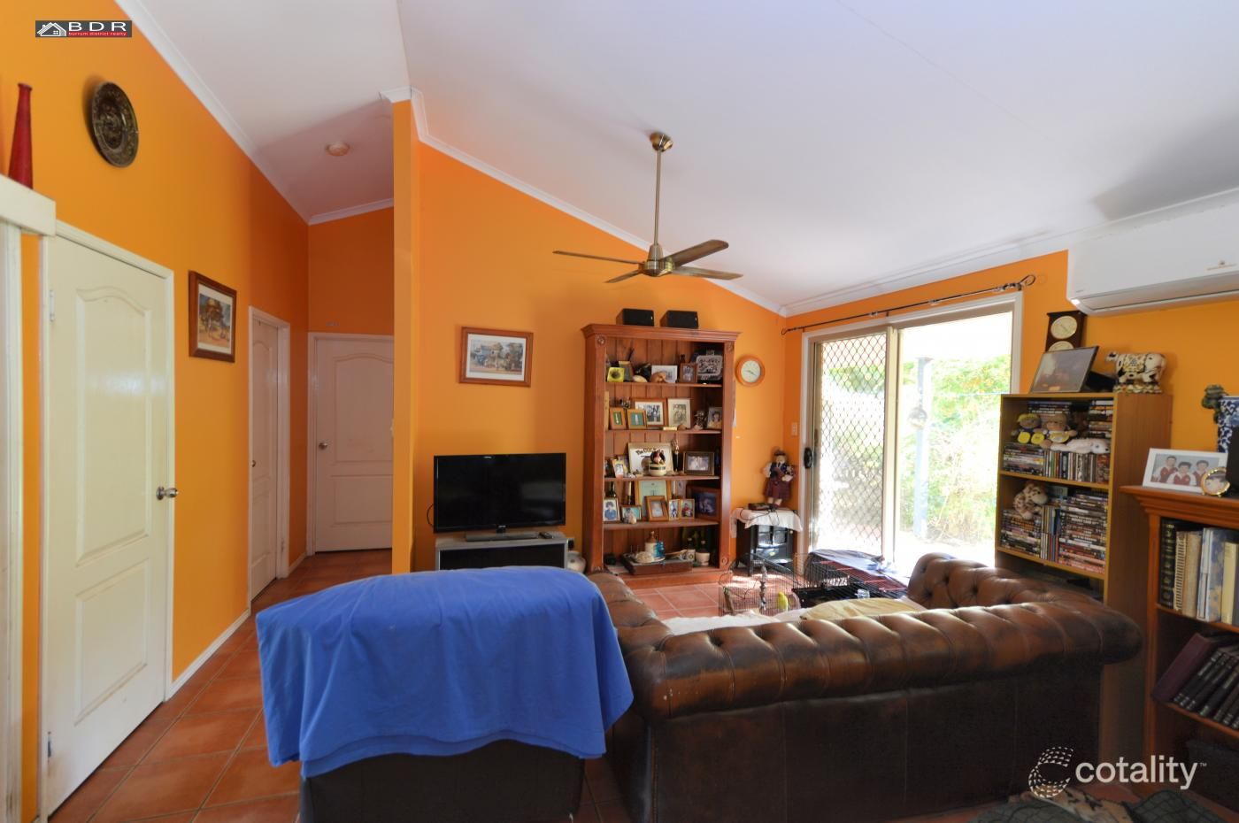 87 Todd St, Torbanlea, QLD 4662