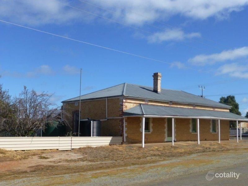 519 Main St, Terowie, SA 5421