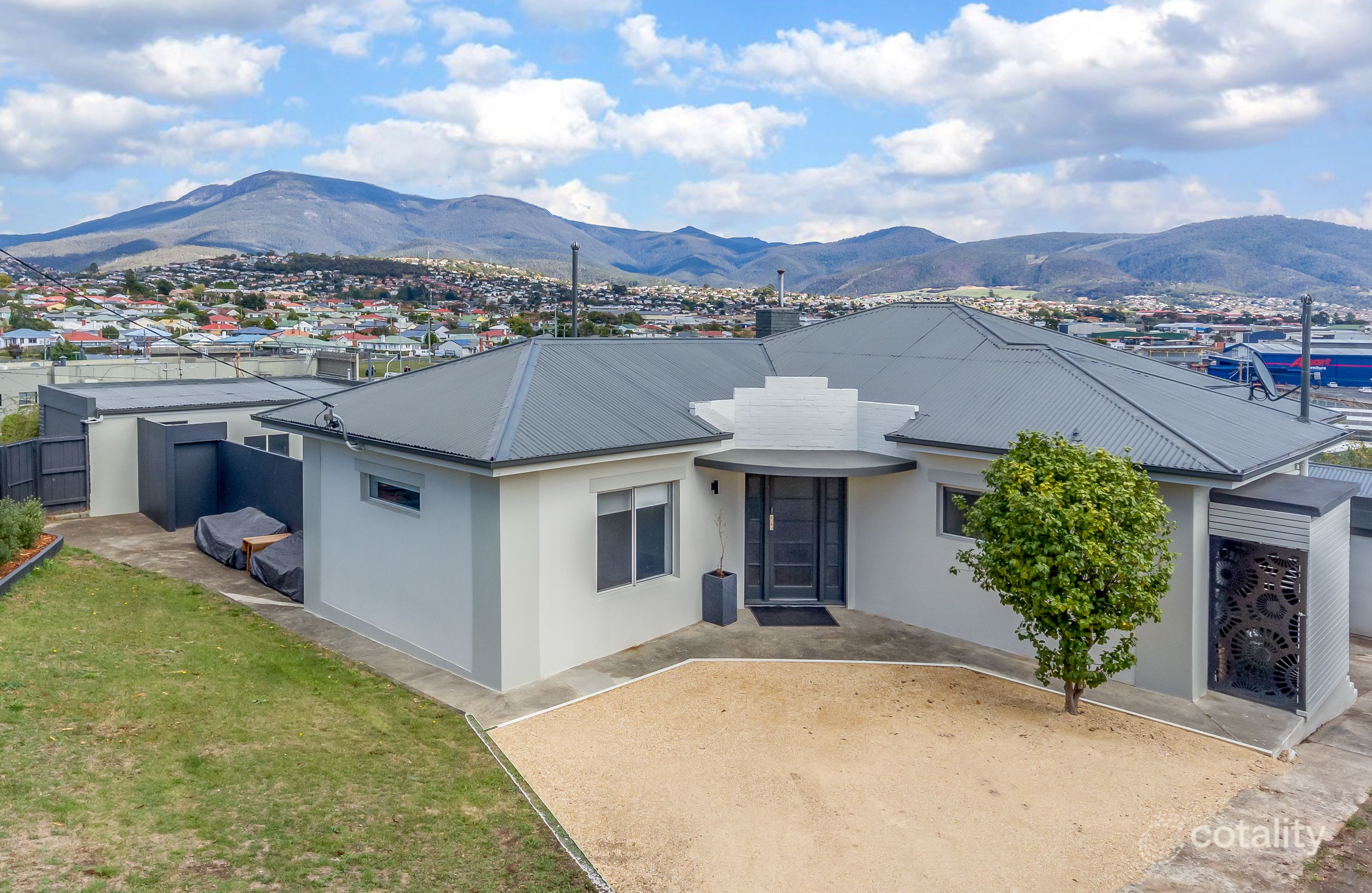 4 O'Grady Ave, Lutana, TAS 7009