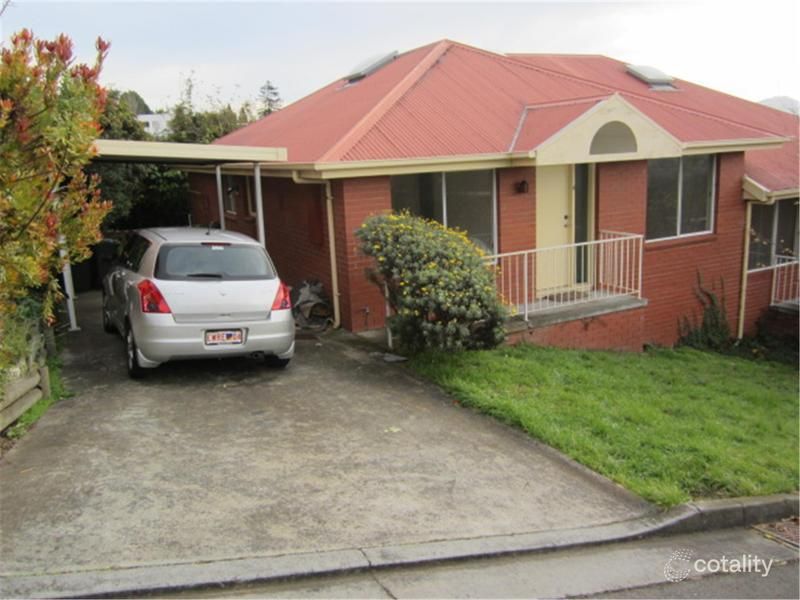 4/32 Mortimer Ave, Mount Stuart, TAS 7000