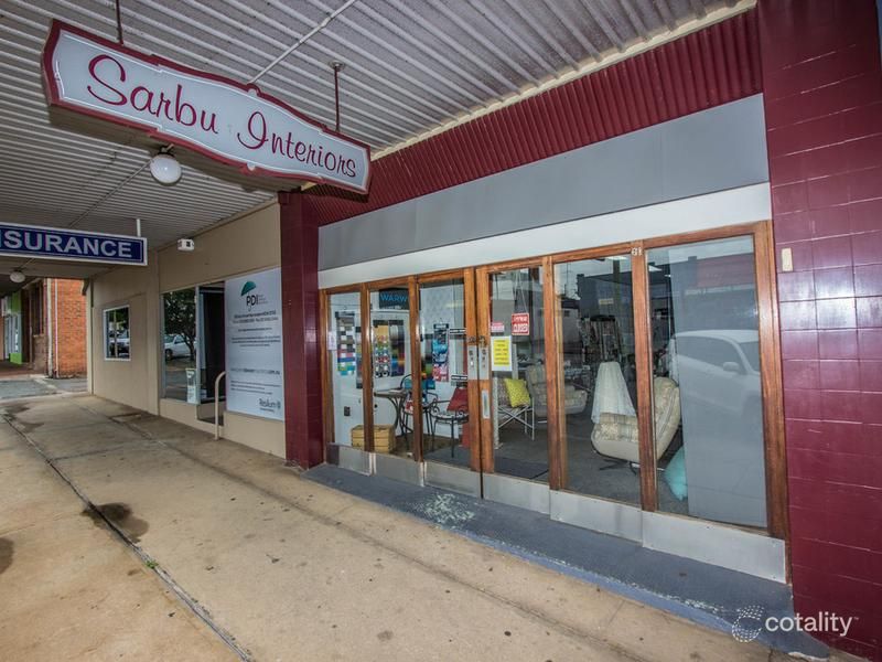 61 East St, Narrandera, NSW 2700