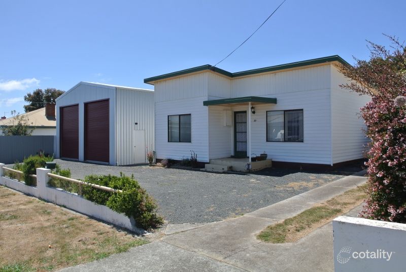 19 Corcellis St, Wivenhoe, TAS 7320