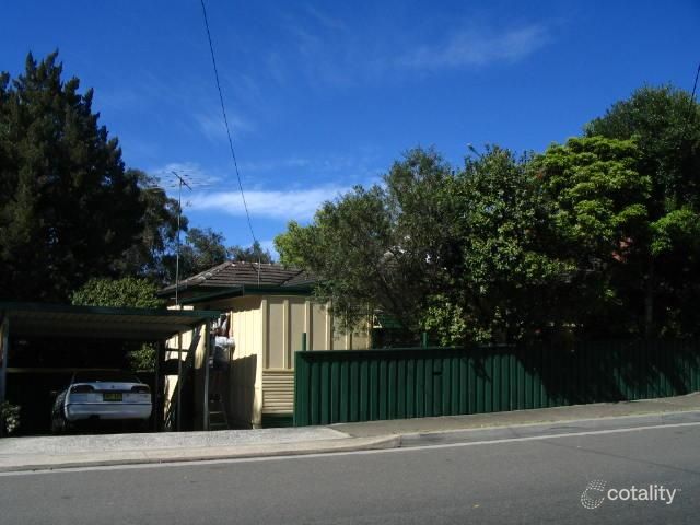 56 Hillcrest Ave, Hurstville Grove, NSW 2220