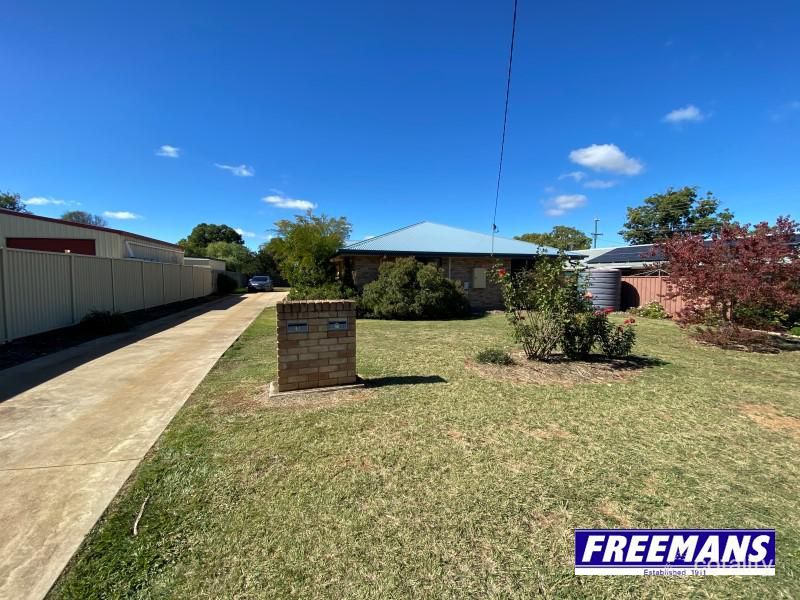 4 Barwick St, Kingaroy, QLD 4610