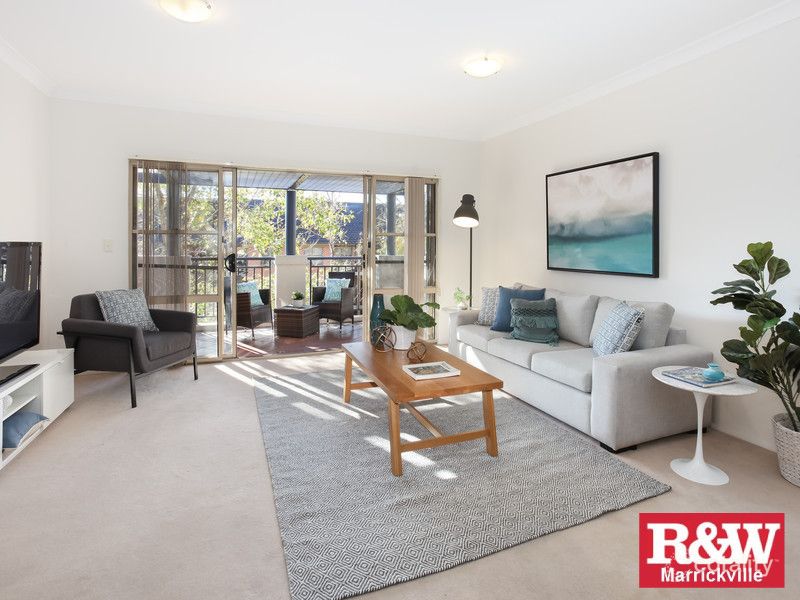35/6 Williams Pde, Dulwich Hill, NSW 2203