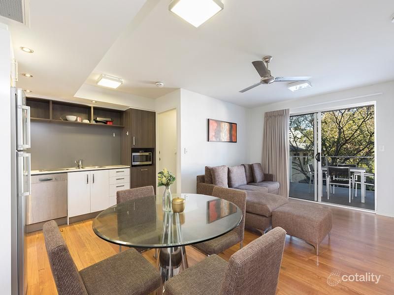 19/18 Gailey Rd, St Lucia, QLD 4067