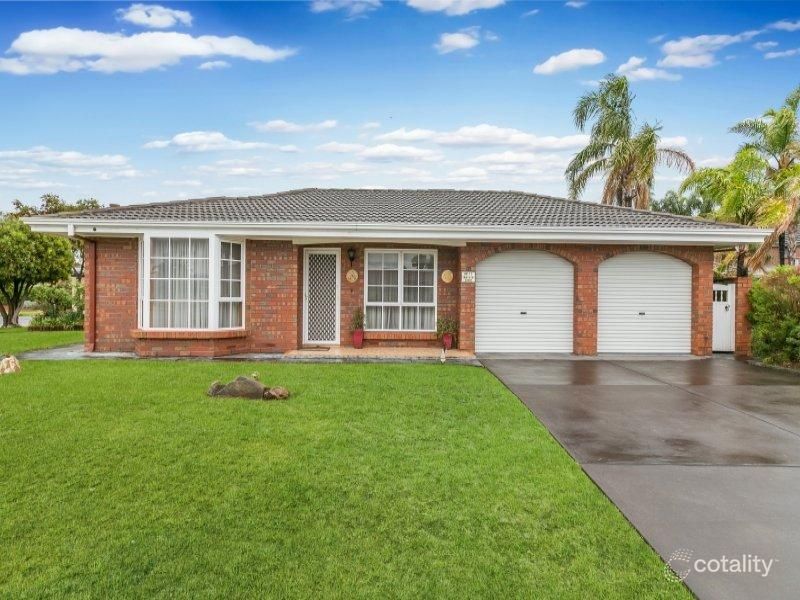 2/1 Waikiki Ct, West Lakes, SA 5021