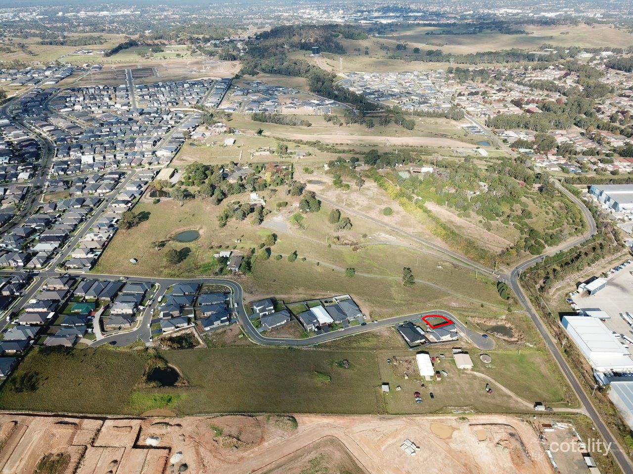 16 Yarra Ave, Gregory Hills, NSW 2557