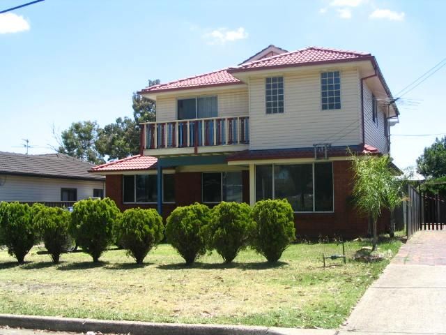 40 Iris St, Guildford West, NSW 2161