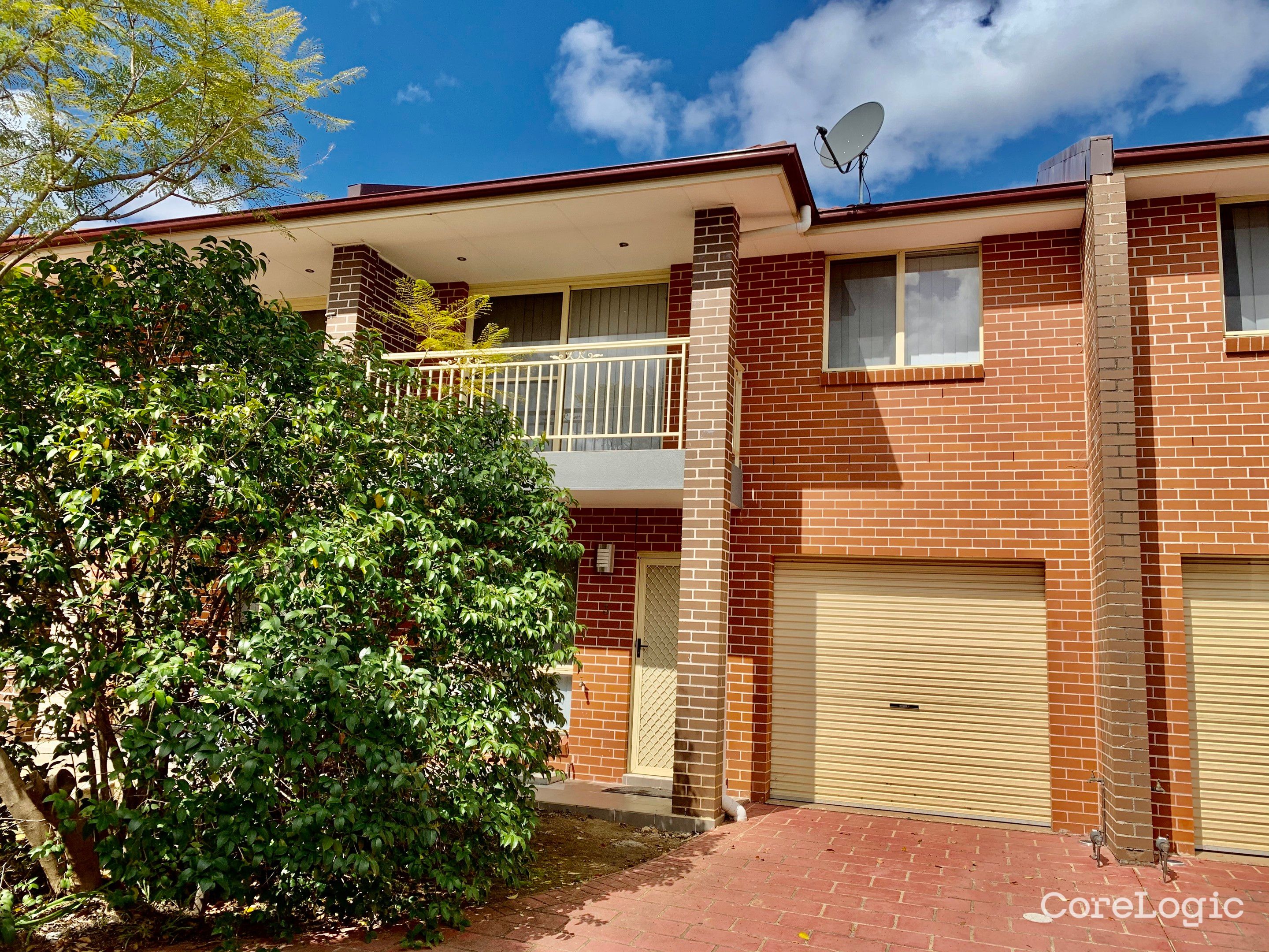 3/1 Willowbank Cres, Canley Vale, NSW 2166