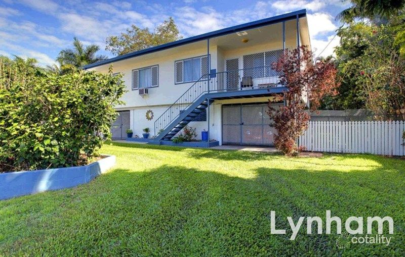 334 Charles St, Kirwan, QLD 4817