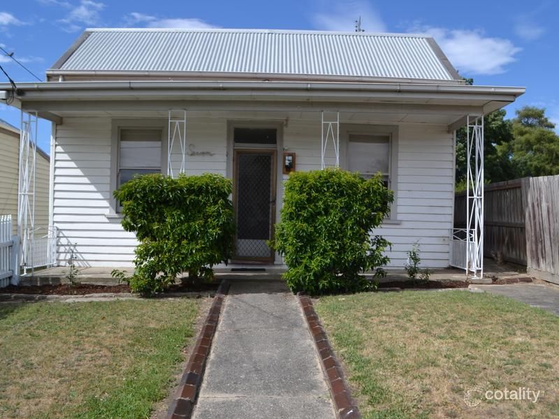 7 Eddy St, Golden Point, VIC 3350
