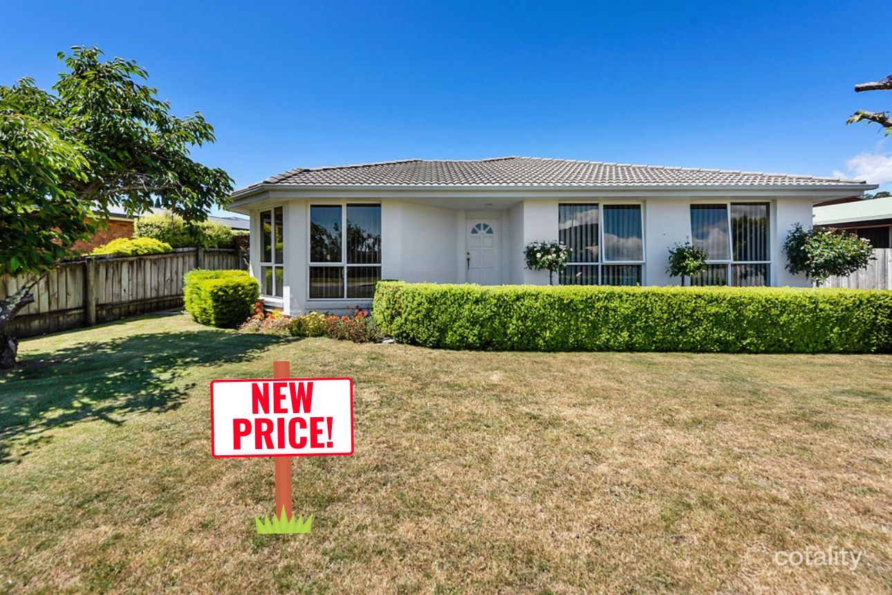 1 Harding Dr, Turners Beach, TAS 7315