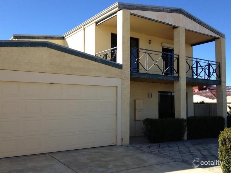 56b Castellon Cres, Coogee, WA 6166