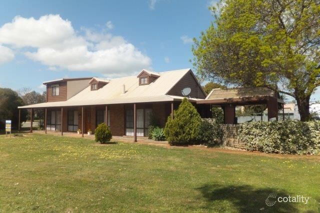 12 Bankin St, Katandra West, VIC 3634