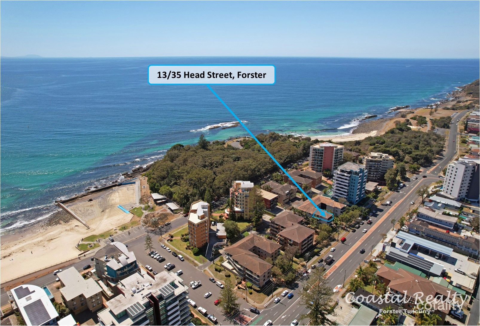 13/35-37 Head St, Forster, NSW 2428