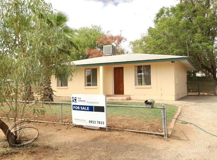 34 Cypress Cres, East Side, NT 0870