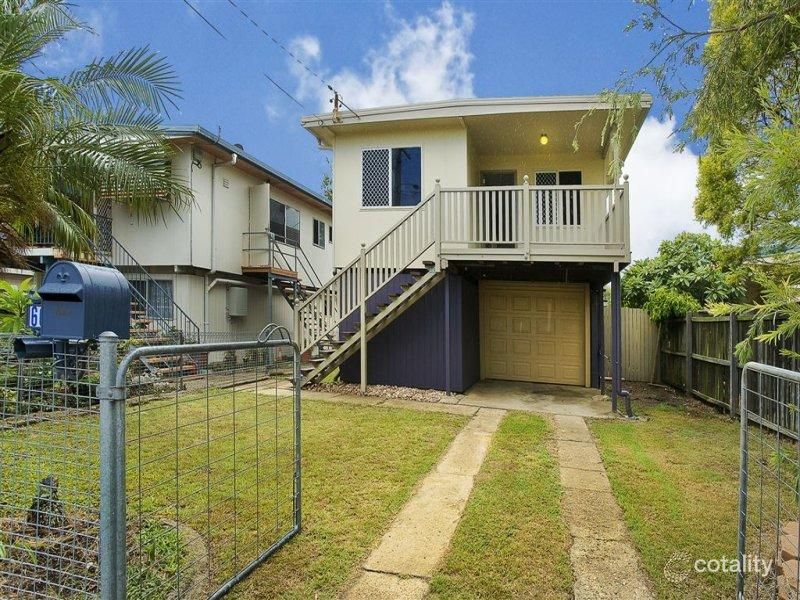 60 Sportsground St, Redcliffe, QLD 4020