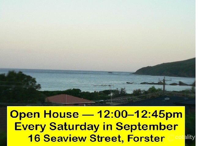 16 Seaview St, Forster, NSW 2428