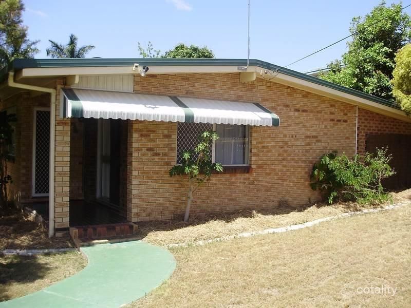 33 Wistari St, Clinton, QLD 4680