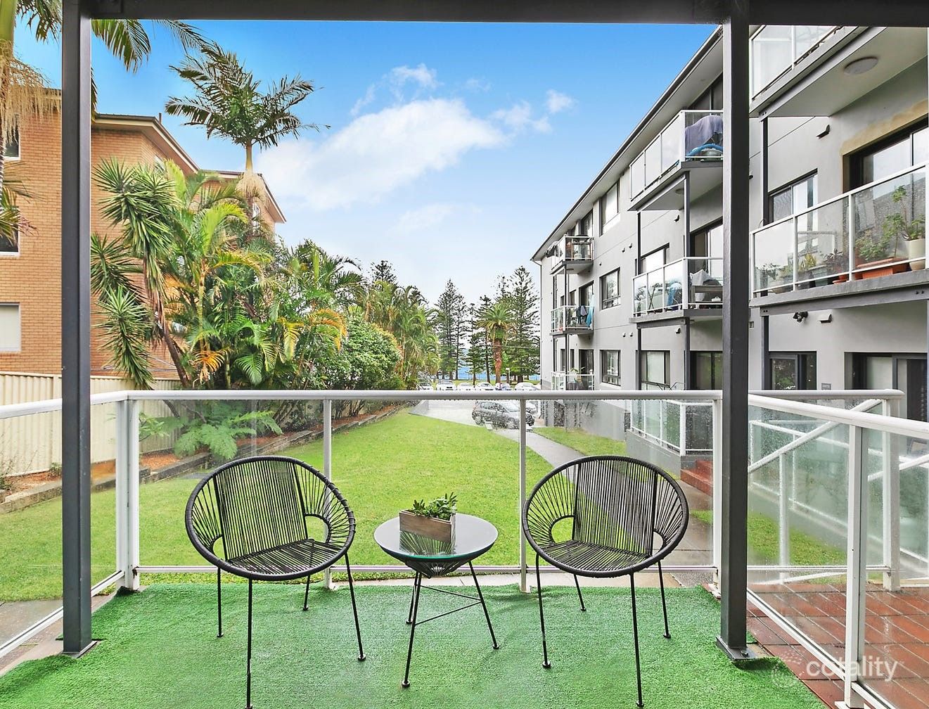 8/81-83 Ewos Pde, Cronulla, NSW 2230