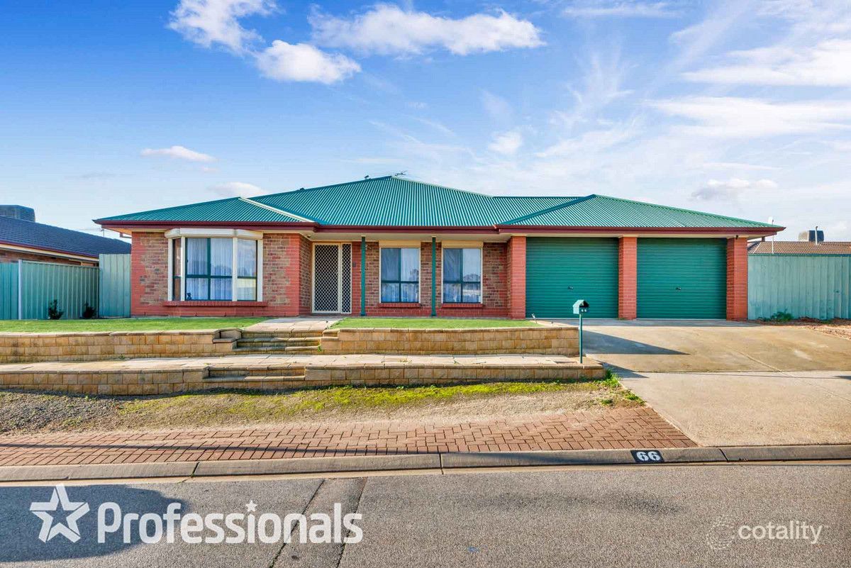 66 Applecross Dr, Blakeview, SA 5114