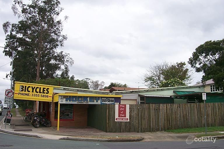 388-392 Samford Rd, Gaythorne, QLD 4051