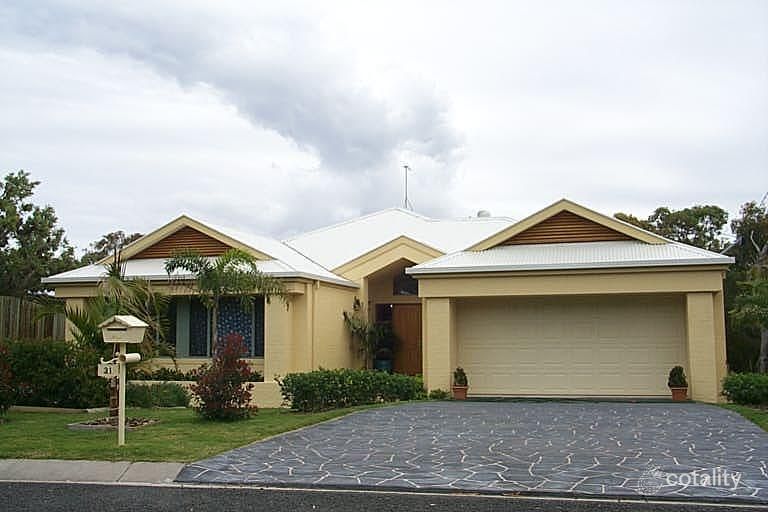 31 Hawthorn Gr, Marcus Beach, QLD 4573