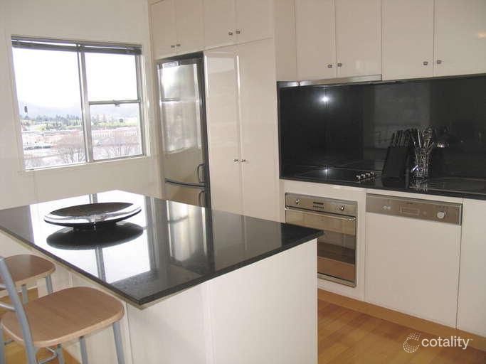 30/1 Battery Sq, Battery Point, TAS 7004