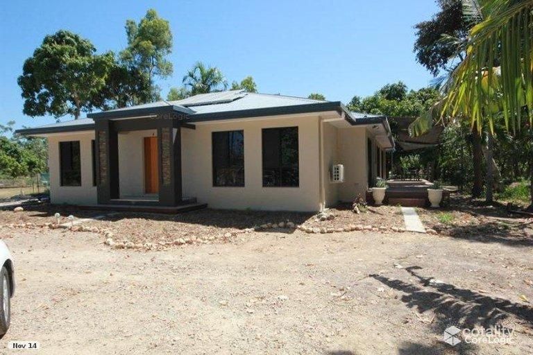 20 Lodestone Dr, Bluewater, QLD 4818