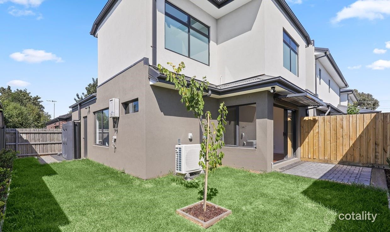 3/40 Justin Ave, Glenroy, VIC 3046