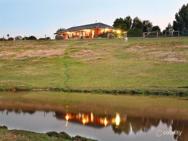 373 Sawmill Rd, Springmount, VIC 3364