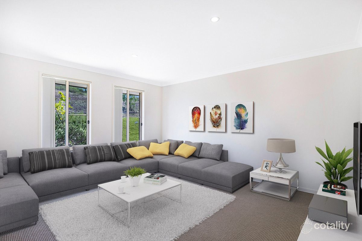 5 Fairfax St, Cambooya, QLD 4358