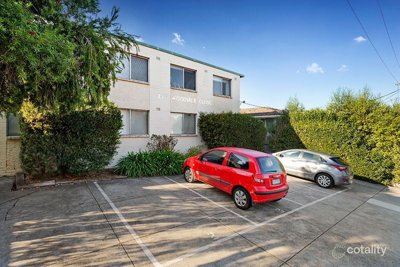 5/15 Woodvale Cl, Essendon, VIC 3040