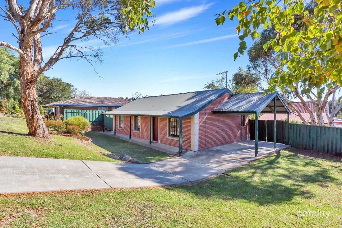 69 Grevillea Way, Woodside, SA 5244