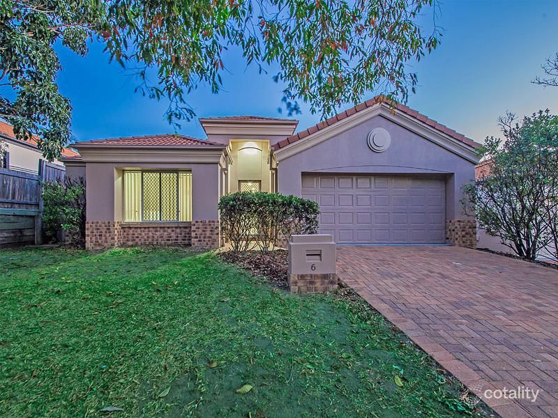 6 Protea Pl, Bridgeman Downs, QLD 4035