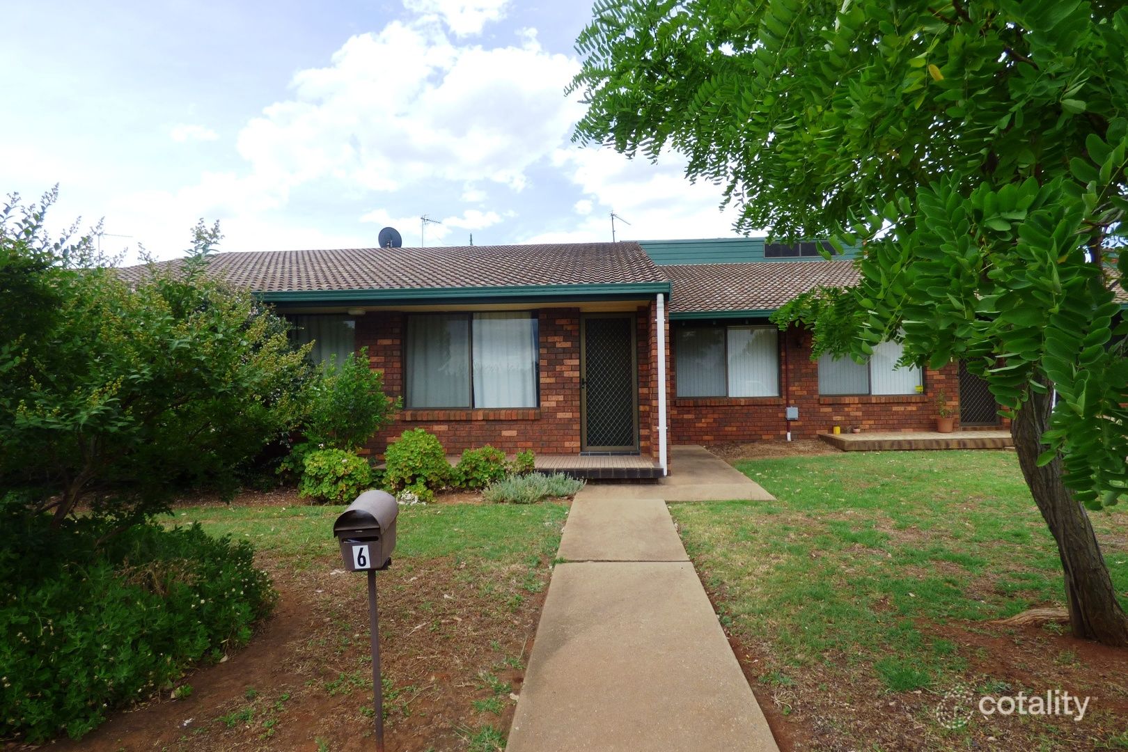 6/58 Birch Ave, Dubbo, NSW 2830