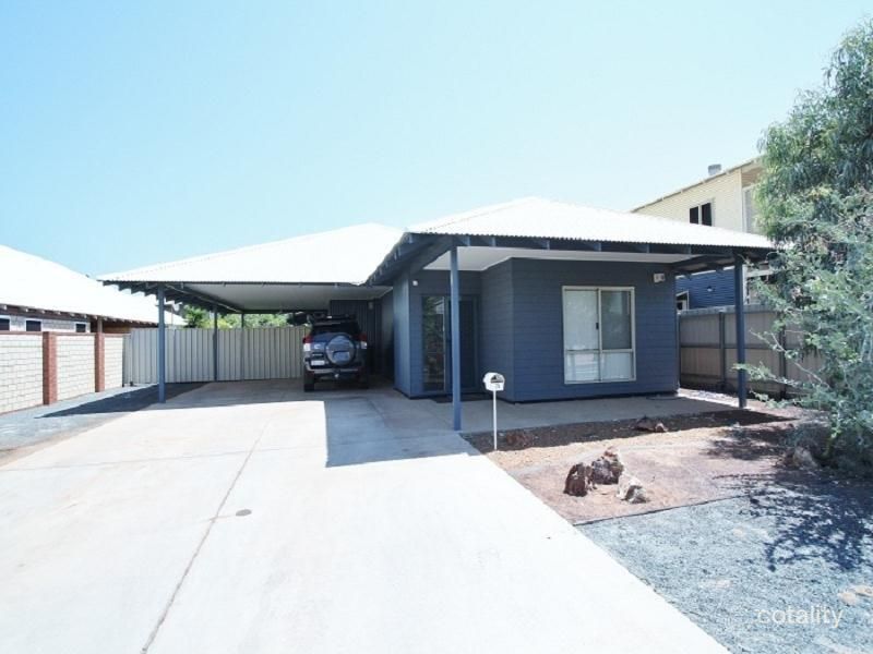 25 Panjya Pde, Port Hedland, WA 6721