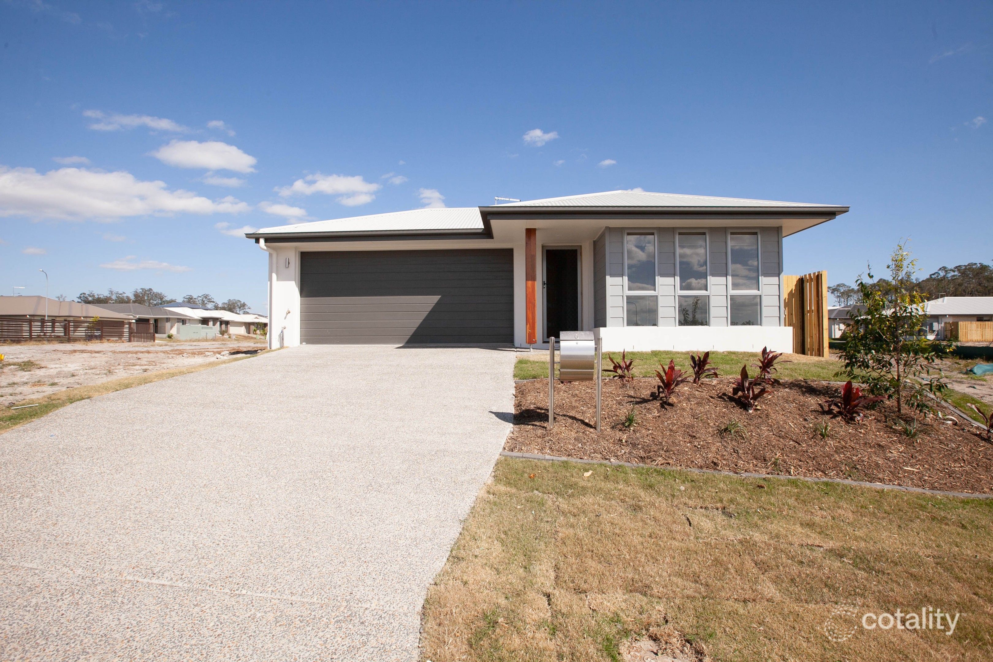 6 Wang St, Park Ridge, QLD 4125