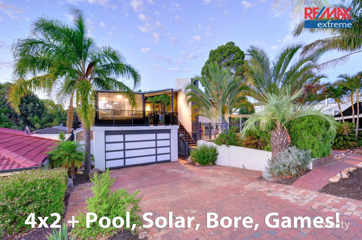 15 High Rd, Wanneroo, WA 6065