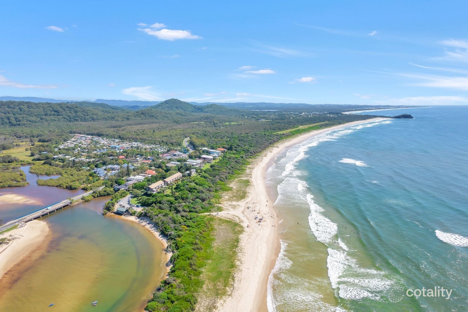 7/10 Tweed Coast Rd, Hastings Point, NSW 2489